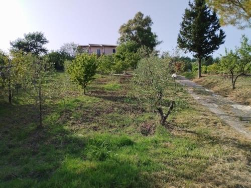 Вид, Villa Italia in Contursi Terme