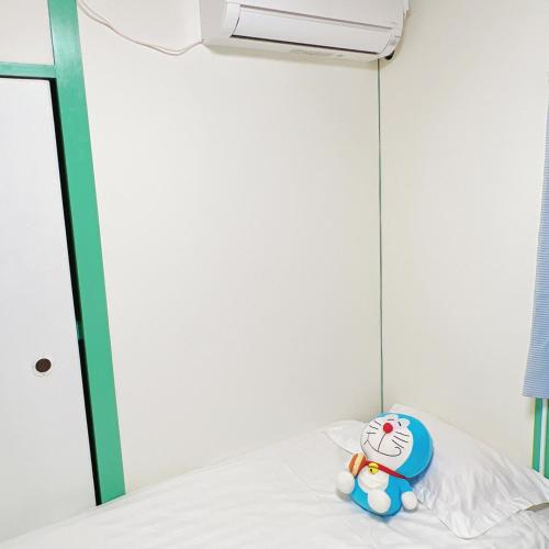 花月荘 Room Type - Double Room