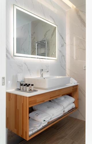 Athens Hill Luxury Apartments, Ateny (zdjęcie 10)
