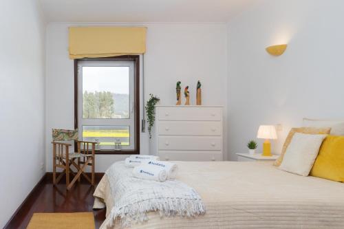 Host Wise - Spacious Modern Beach House - Esposende, Marinhas (photo 5)