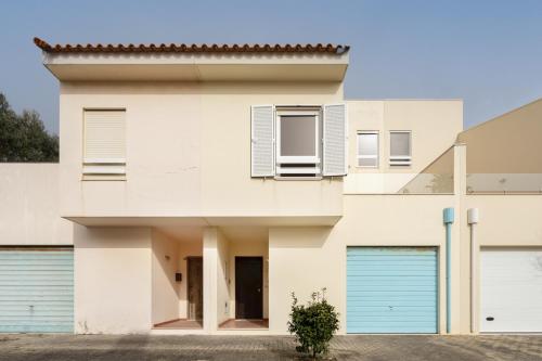 Host Wise - Spacious Modern Beach House - Esposende, Marinhas (photo 4)