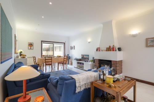 Host Wise - Spacious Modern Beach House - Esposende, Marinhas (photo 6)