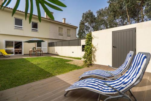 Host Wise - Spacious Modern Beach House - Esposende, Marinhas (photo 8)