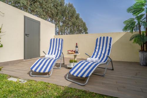 Host Wise - Spacious Modern Beach House - Esposende, Marinhas (photo 9)