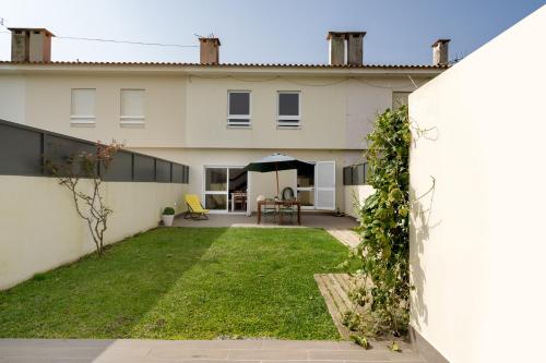 Host Wise - Spacious Modern Beach House - Esposende, Marinhas (photo 7)