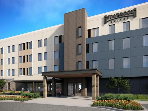 Staybridge Suites Manteca, an IHG Hotel