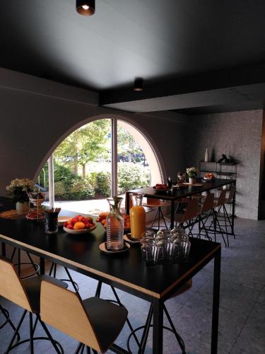 ردهة, Hotel Sonne Sissach in Sissach