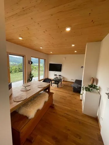 Ferienwohnung Biedenkopf in Biedenkopf, Deutschland