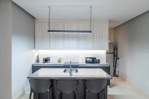 Mabaat-Executive-Al Qairawan-3BR- 624 in الجله