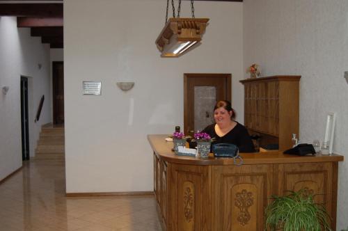 Hotel am Weißdornbusch - image 7