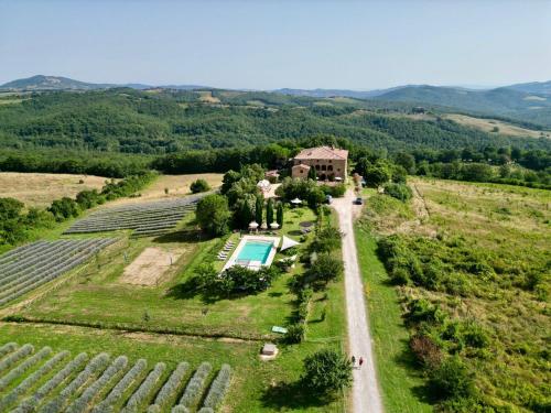  Locanda Cugnanello, Pension in Anqua