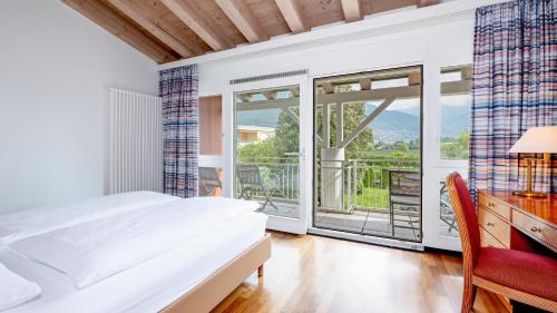 Hapimag Ferienwohnungen Ascona - image 10