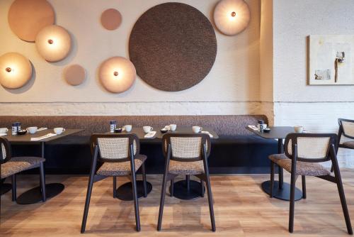 Rosa Hotel - image 2