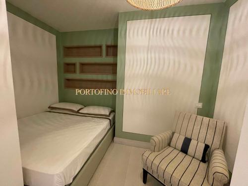  SANTA MARGHERITA LIGURE PISCINA E GIARDINO PRIVATO IN UNA CORNICE DI PRIVACY in Rapallo