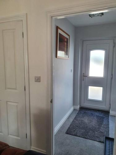 Modern, self-contained annexe in the countryside, Callington (Foto 8)