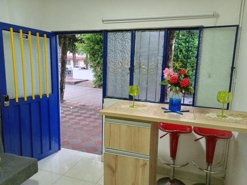 Aparta estudio 101 primer piso Aparta estudio 101 primer piso