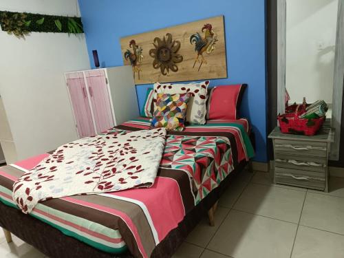 Aparta estudio 101 primer piso Aparta estudio 101 primer piso