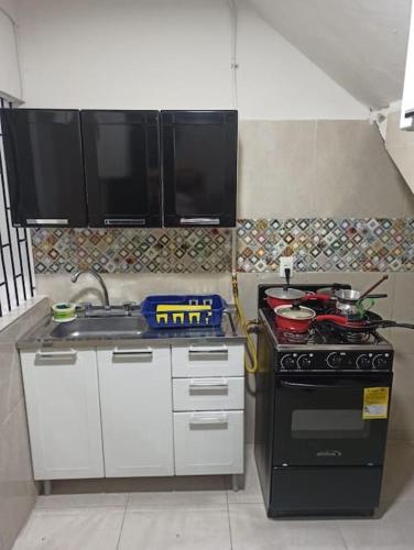 Aparta estudio 101 primer piso Aparta estudio 101 primer piso