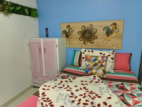 Aparta estudio 101 primer piso Aparta estudio 101 primer piso