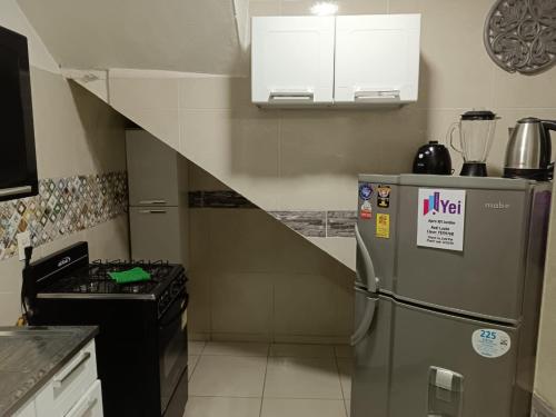 Aparta estudio 101 primer piso Aparta estudio 101 primer piso