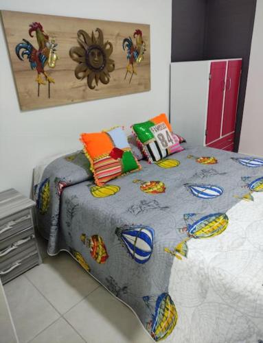 Aparta estudio 101 primer piso Aparta estudio 101 primer piso