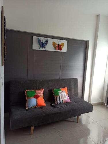 Aparta estudio 101 primer piso Aparta estudio 101 primer piso