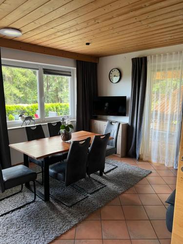 Haus Colorado am Gaisberg 3
