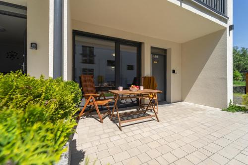 Studio Apartment - Słoneczna Góra 24 image 5