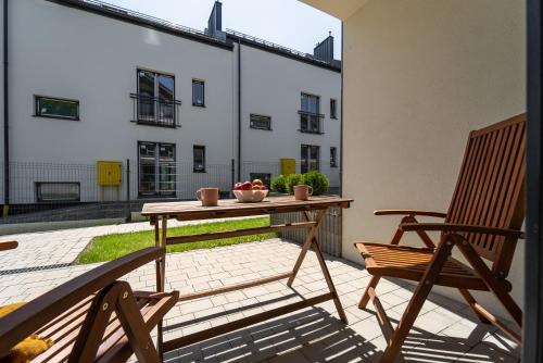 Studio Apartment - Słoneczna Góra 24 image 3