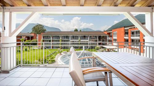 Hapimag Ferienwohnungen Ascona - image 6