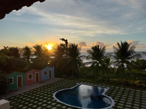 Villa Bougainville Maragogi