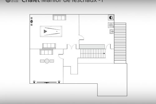 Manoir de Leschaux - OVO Network