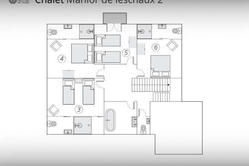 Manoir de Leschaux - OVO Network