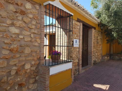 Cortijo Laguna Espejo, Ronda (zdjęcie 5)