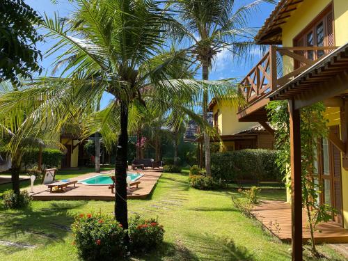 Condominio Vila dos Ventos, Icaraí