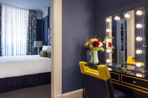 478892060 Maalot Roma - Small Luxury Hotels of the World