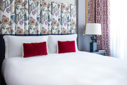 478892293 Maalot Roma - Small Luxury Hotels of the World