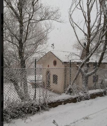 chalet La vigna casa vacanze