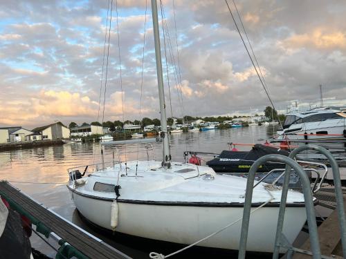 Delightful Boats 2 Halmstad