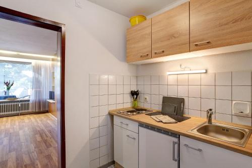 Appartement Arend 5.7km von Straubenhardt entfernt