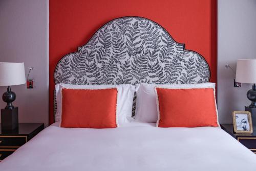 Maalot Roma - Small Luxury Hotels of the World - 5