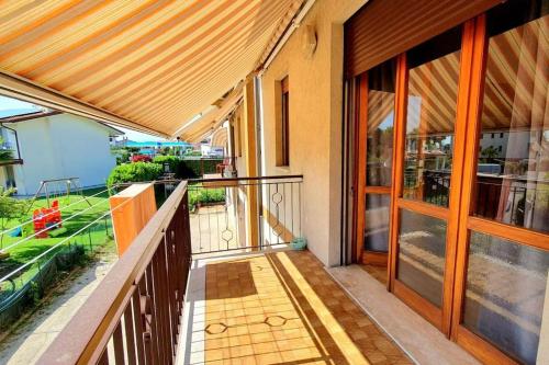 Kilátás, NIKO apartment in Szent Stino di Livenza