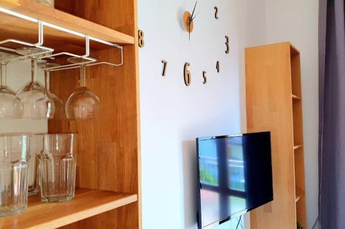 Létesítmények, NIKO apartment in Szent Stino di Livenza