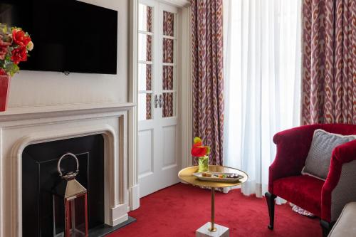 478895079 Maalot Roma - Small Luxury Hotels of the World