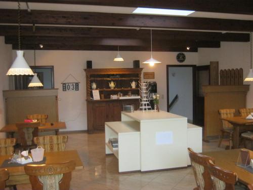 Hotel am Weißdornbusch in Gifhorn, Deutschland