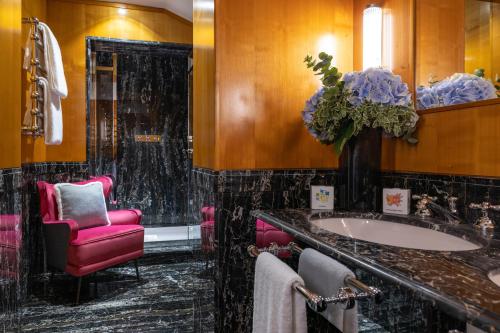 478895200 Maalot Roma - Small Luxury Hotels of the World