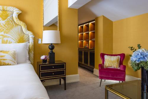 478895325 Maalot Roma - Small Luxury Hotels of the World