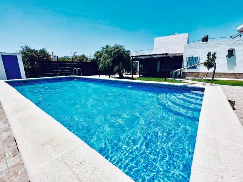 Casa Villa Luna, El Palmar