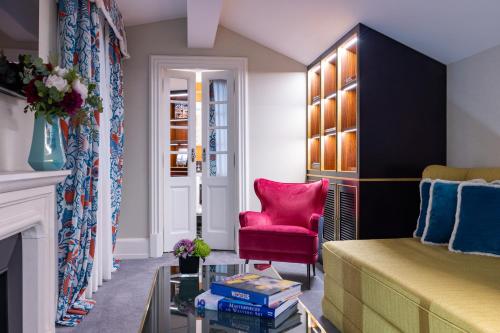 Maalot Roma - Small Luxury Hotels of the World - main image