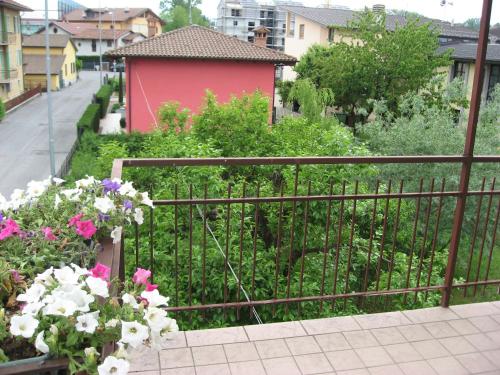 Casa Bruno B&B - image 10